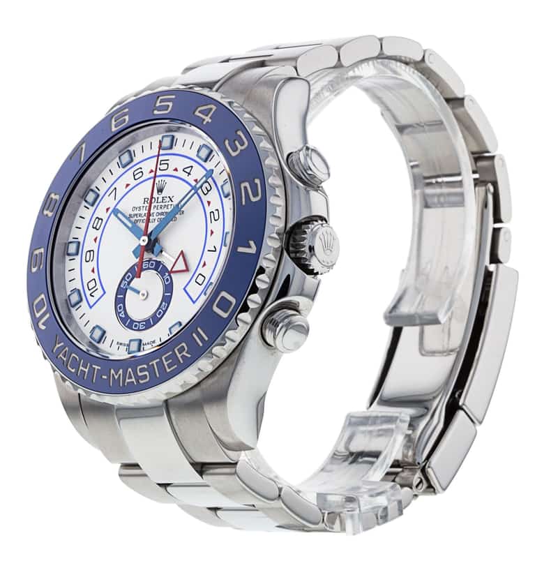 Rolex Yacht-Master II 116680
